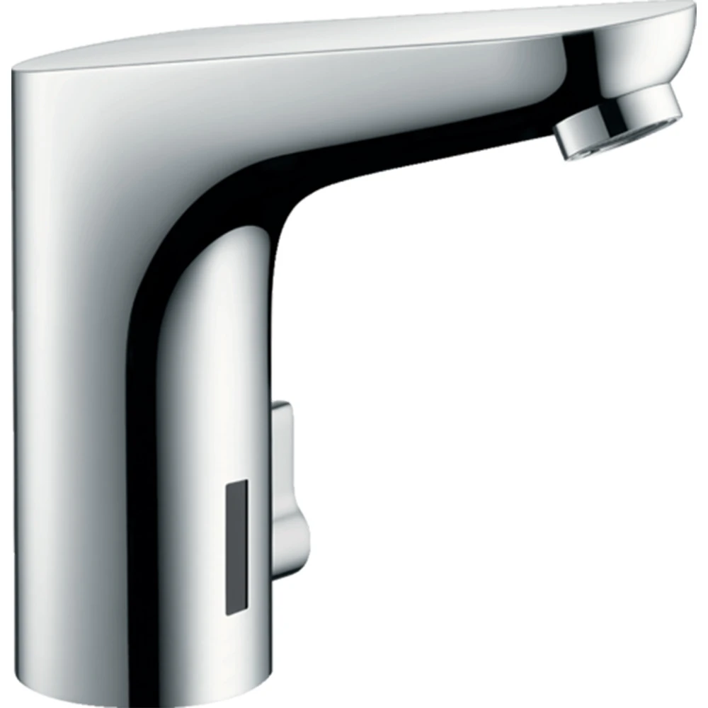Hansgrohe Odak Krom Lavabo Bataryası 31173000 Hemen Al