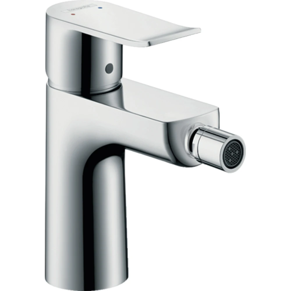 Hansgrohe Metris Krom Lavabo Bataryası 31280000 Hemen Al