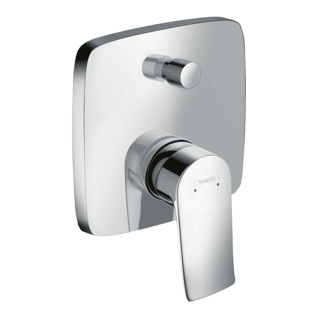 HansGrohe Metris Ankastre Banyo Bataryası Hemen Al
