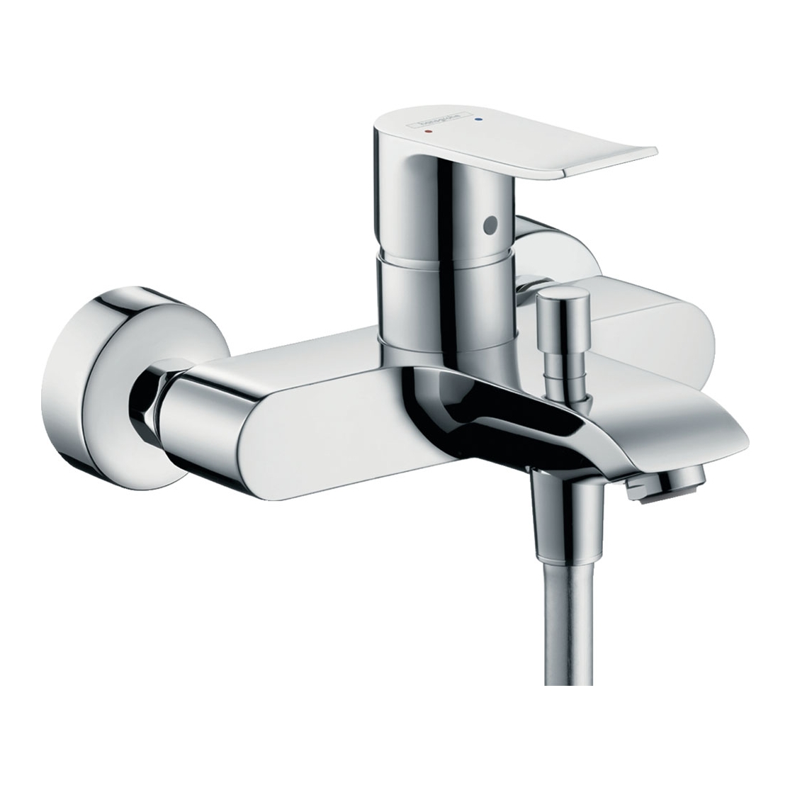 Hansgrohe Metris Banyo Bataryası 31480000 Hemen Al