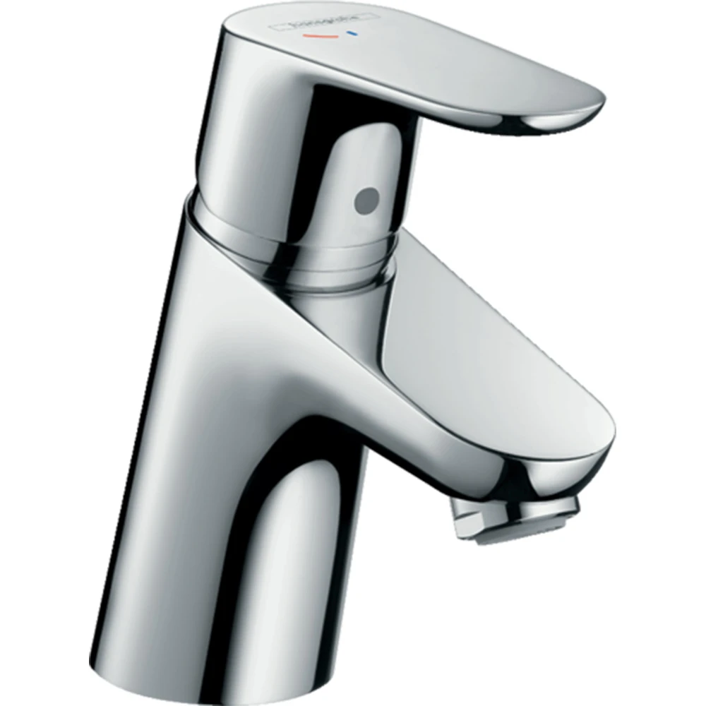 Hansgrohe Odak Krom Lavabo Bataryası 31539000 Hemen Al