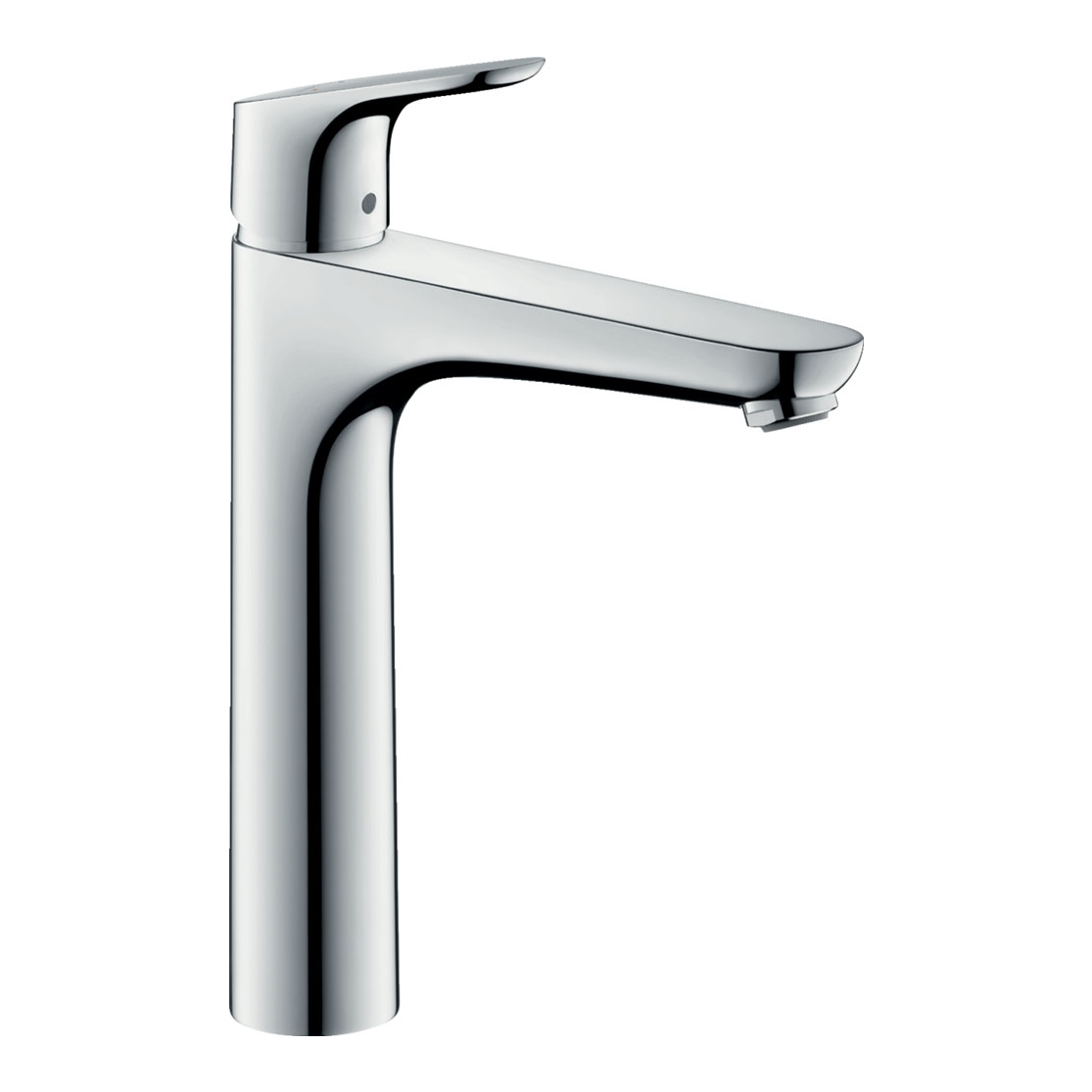 HansGrohe Focus E2 190mm Yüksek Lavabo Bataryası Hemen Al