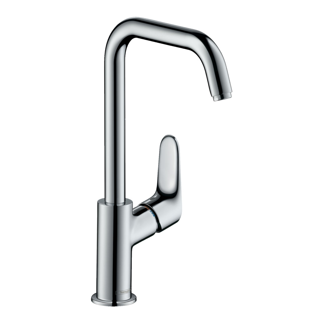 HansGrohe Focus E2 240mm Yüksek Lavabo Bataryası Hemen Al