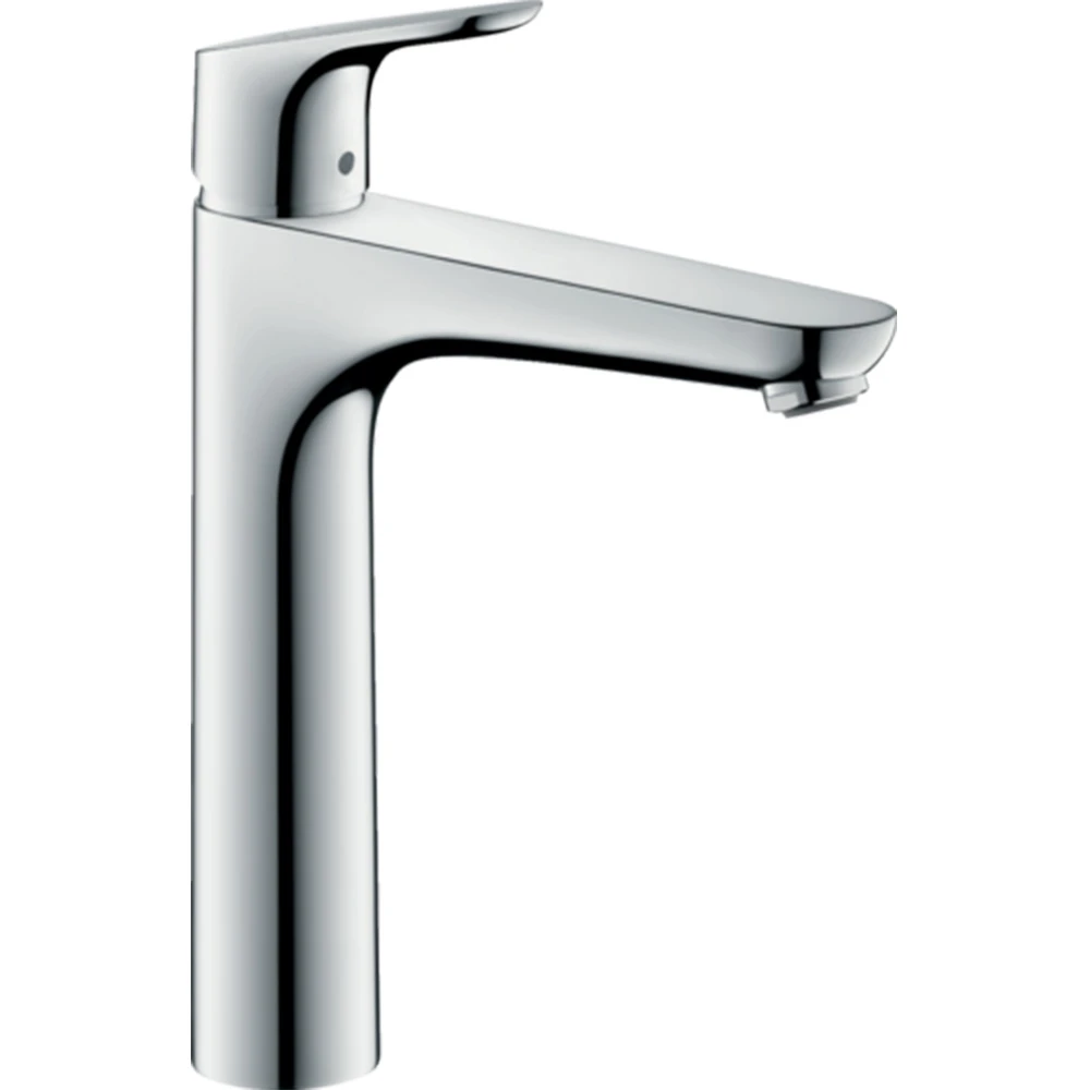 Hansgrohe Logis Lavabo Bataryası 31658000 Hemen Al