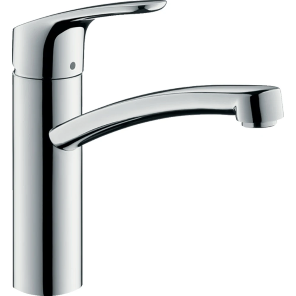 Hansgrohe Odak Krom Mutfak Bataryası  31804000 Hemen Al