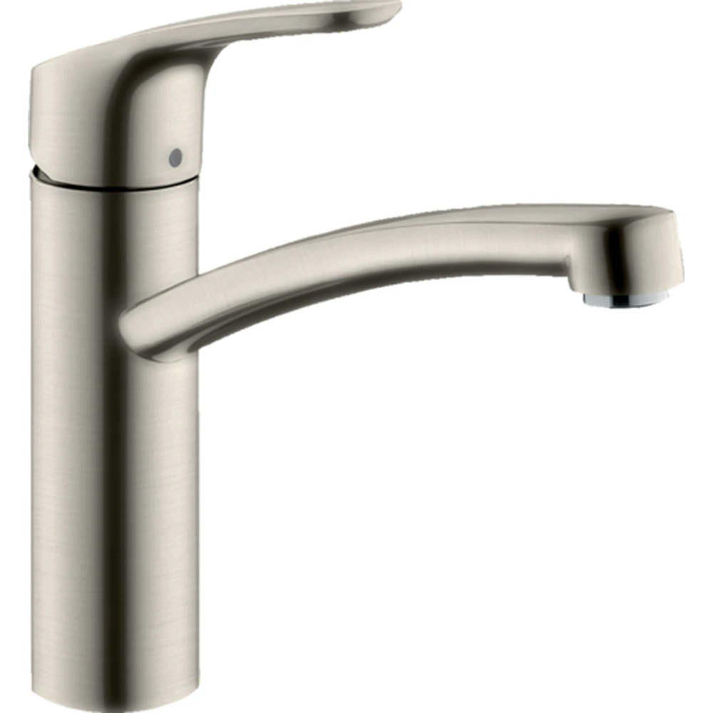 Hansgrohe Odak Krom Mutfak Bataryası  31806800 Hemen Al