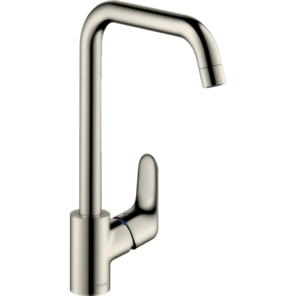 Hansgrohe Odak Paslanmaz Çelik Mutfak Bataryası  31821800 Hemen Al