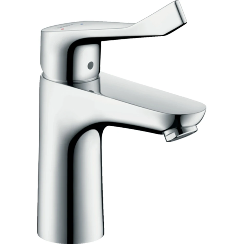 Hansgrohe Odak Krom Lavabo Bataryası 31911000 Hemen Al