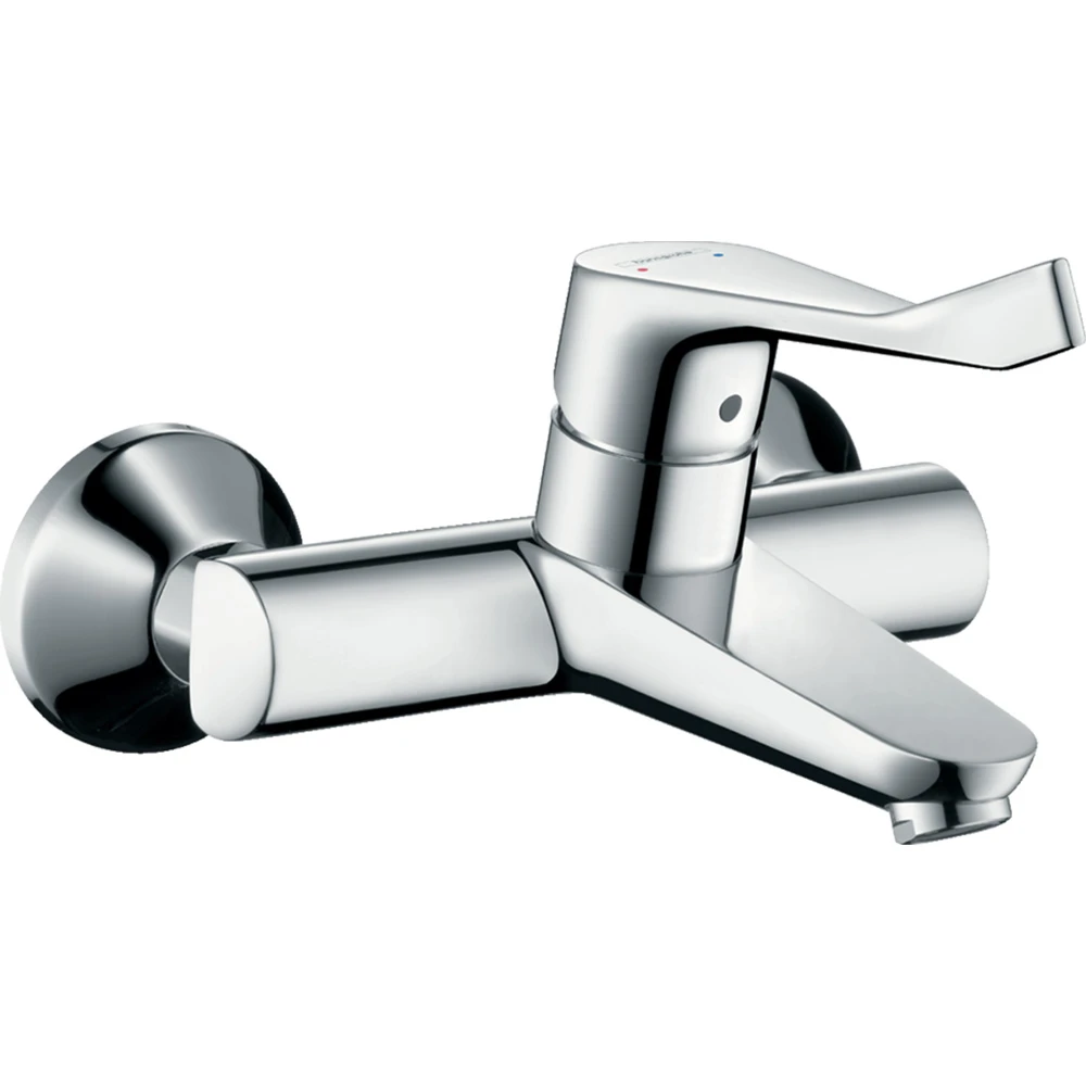 Hansgrohe Odak Krom Lavabo Bataryası  31913000 Hemen Al