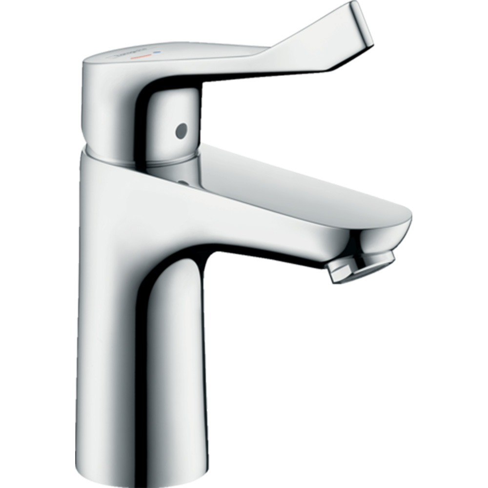 Hansgrohe Odak Krom Lavabo Bataryası  31917000 Hemen Al