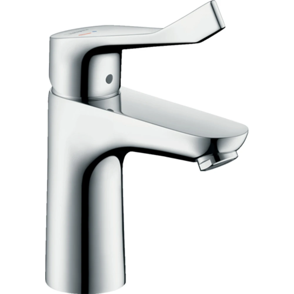 Hansgrohe Odak Krom Lavabo Bataryası  31917000 Hemen Al