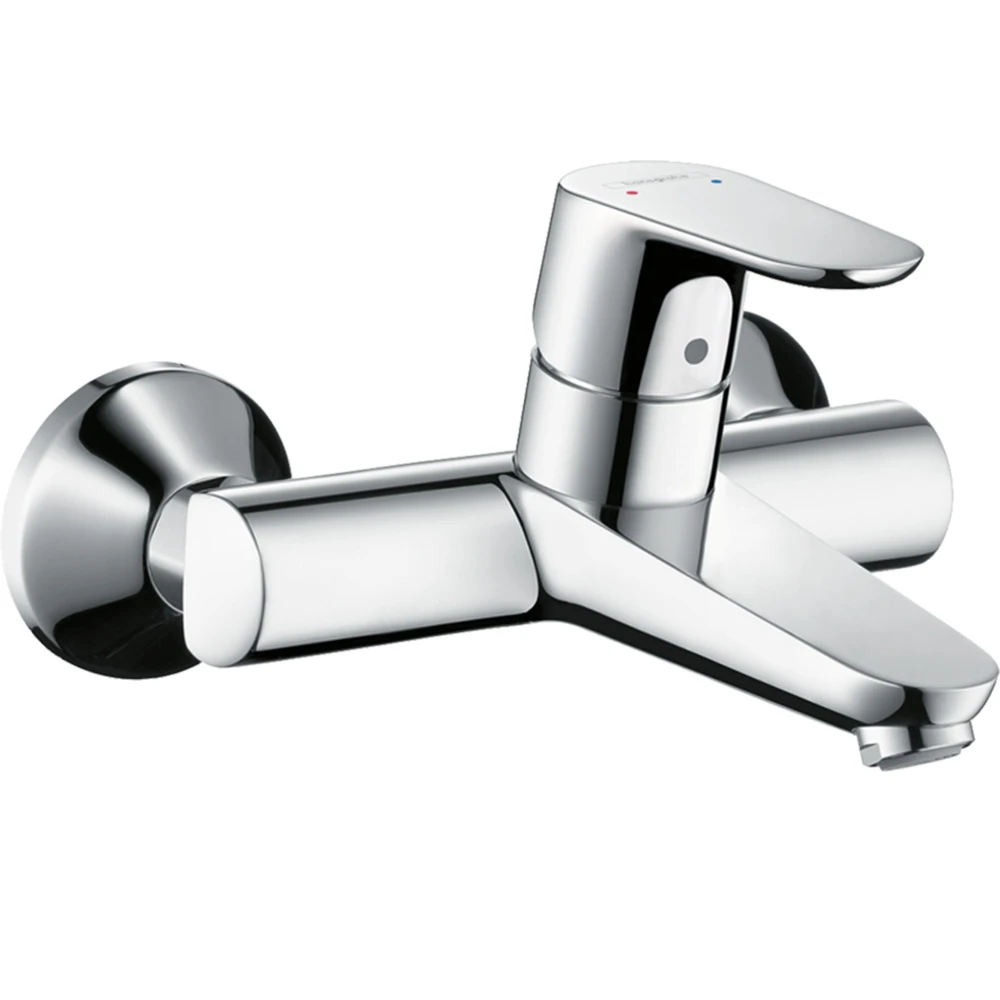 Hansgrohe Logis Lavabo Bataryası 31923000 Hemen Al