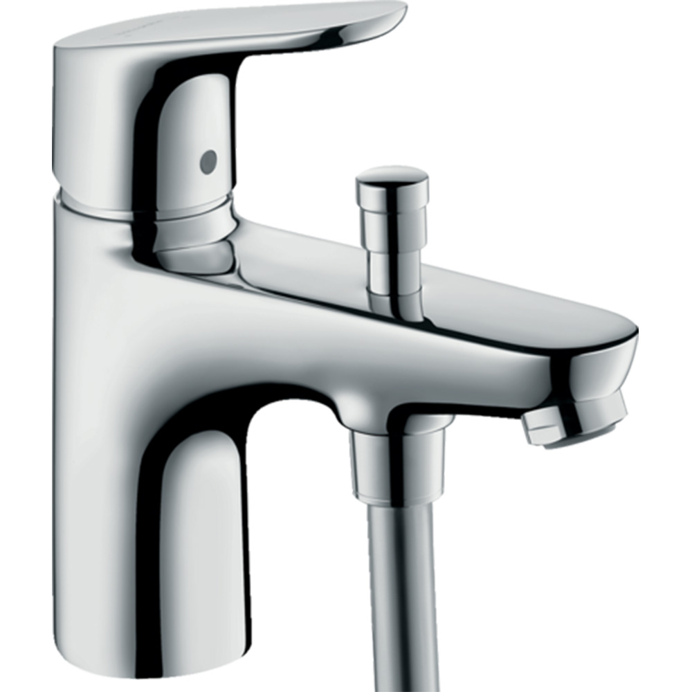 Hansgrohe Odak Krom Banyo Bataryası  31930000 Hemen Al