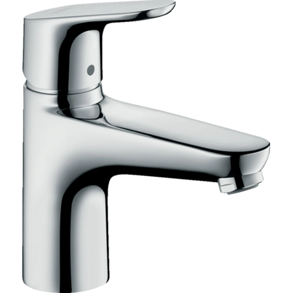 Hansgrohe Odak Krom Banyo Bataryası 31931000 Hemen Al