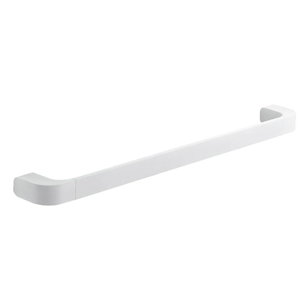 Gedy Outline 55 Cm Mat Beyaz Havluluk Hemen Al