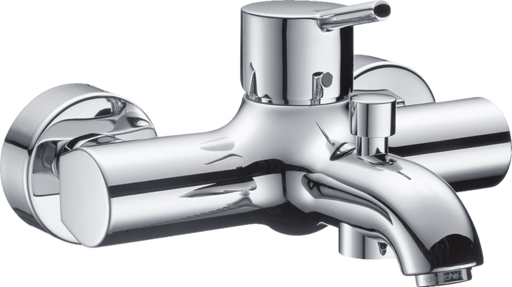 HansGrohe Talis S Banyo Bataryası Hemen Al