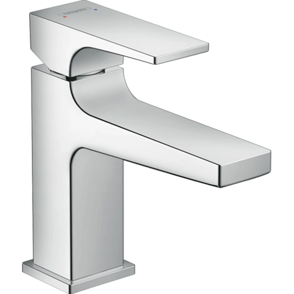 Hansgrohe Metropol Krom Lavabo Bataryası 32500000 Hemen Al