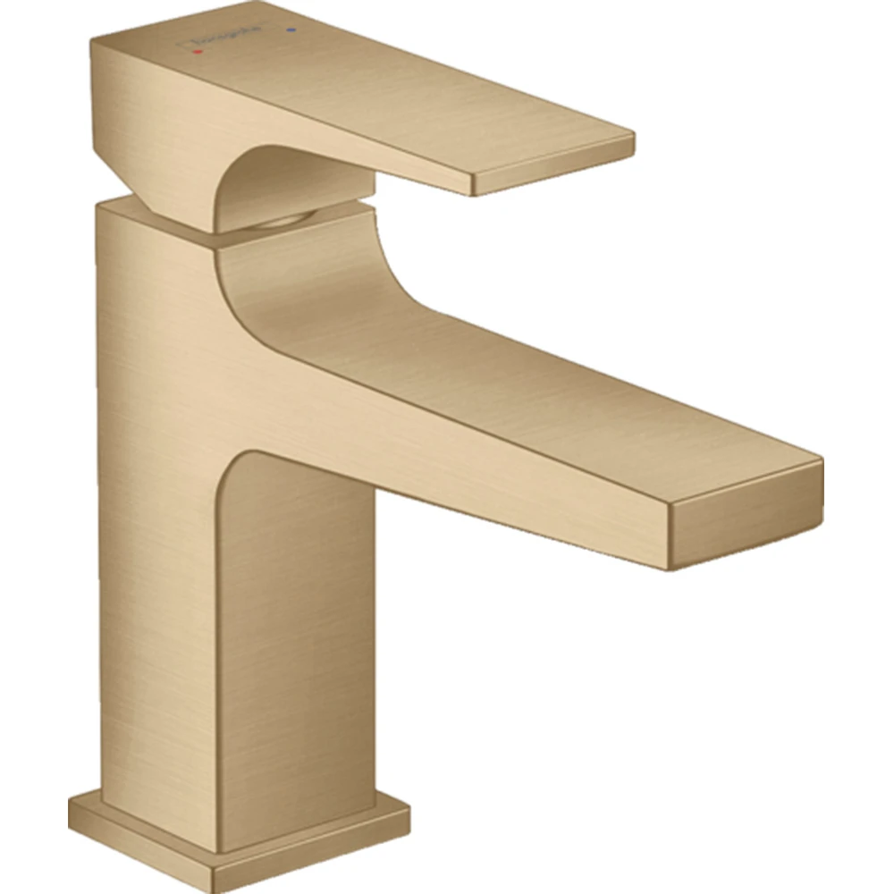 Hansgrohe Metropol Bronz Lavabo Bataryası Hemen Al