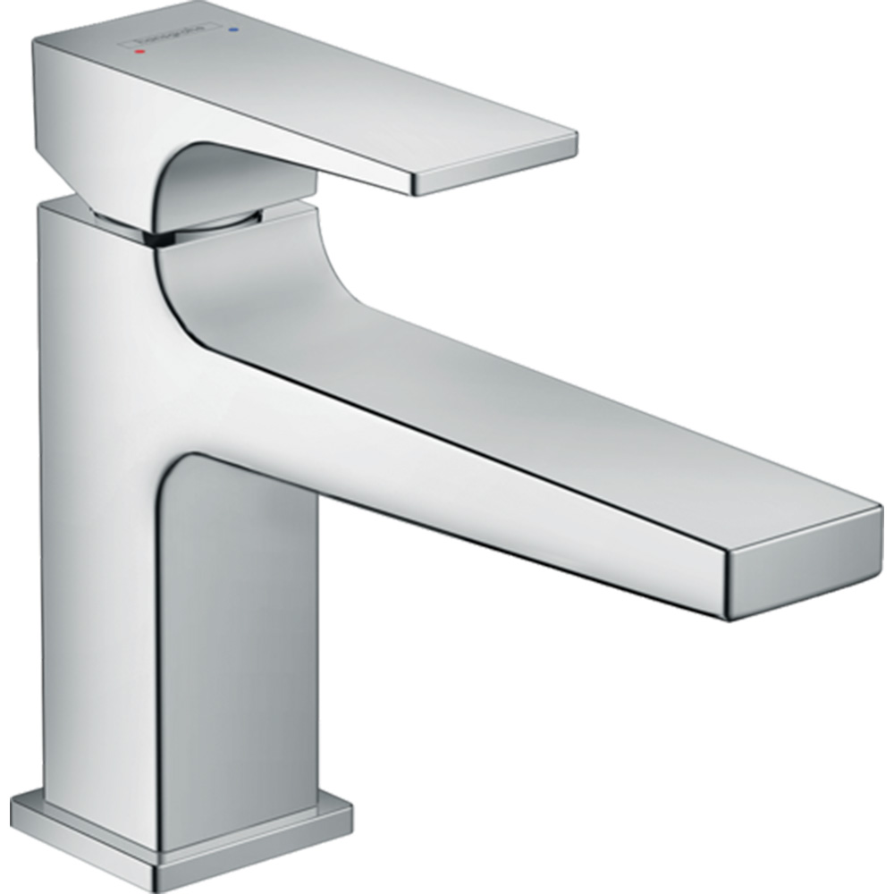 Hansgrohe Metropol Krom Lavabo Bataryası 32502000 Hemen Al