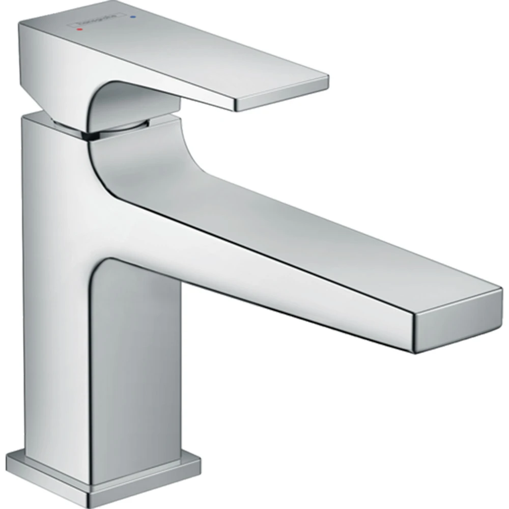 Hansgrohe Metropol Krom Lavabo Bataryası 32502000 Hemen Al