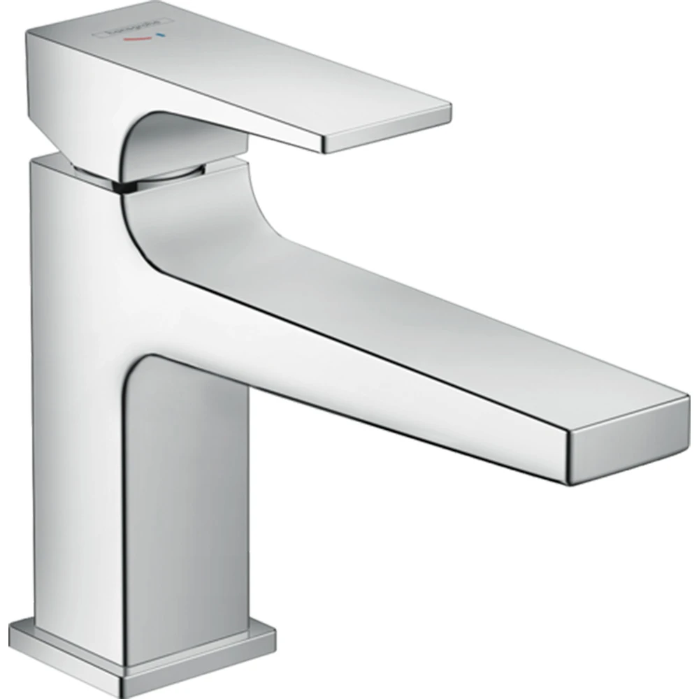 Hansgrohe Metropol Krom Lavabo Bataryası 32503000 Hemen Al