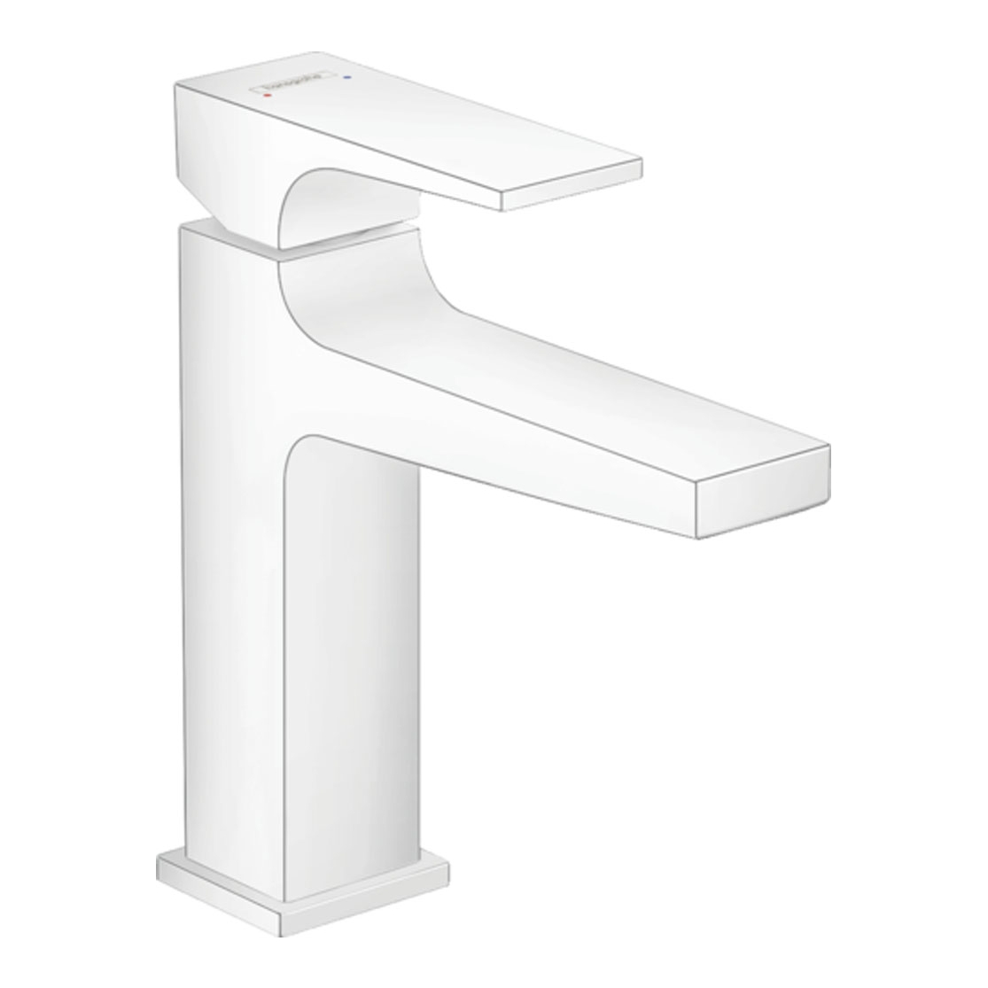 HansGrohe Metropol 110 Lavabo Bataryası Hemen Al