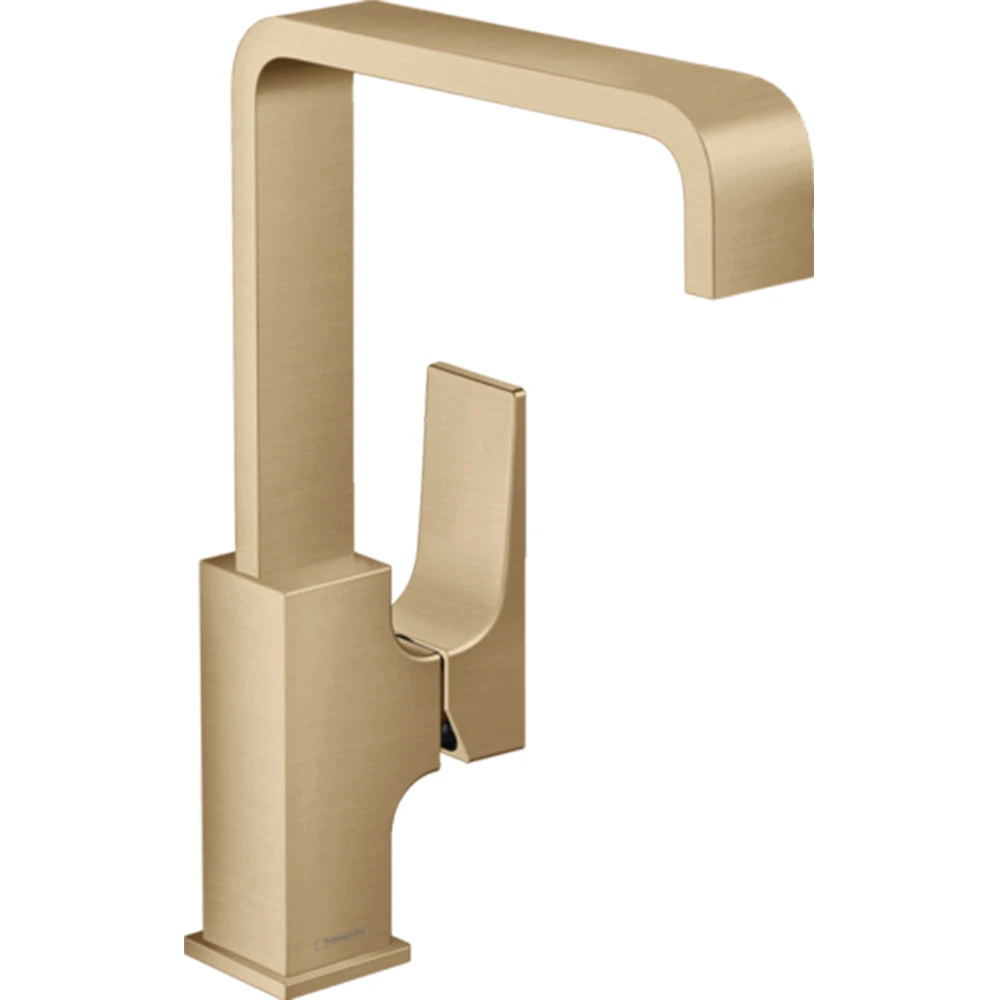 Hansgrohe Metropol Bronz Lavabo Bataryası 32511140 Hemen Al