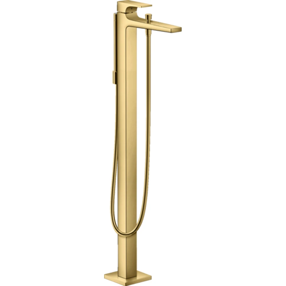 Hansgrohe Metropol Altın Banyo Bataryası Hemen Al