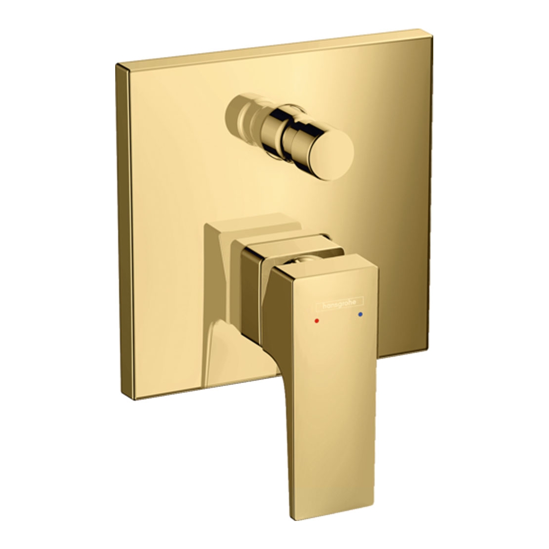 HansGrohe Metropol Ankastre Banyo Bataryası 32545990 Hemen Al