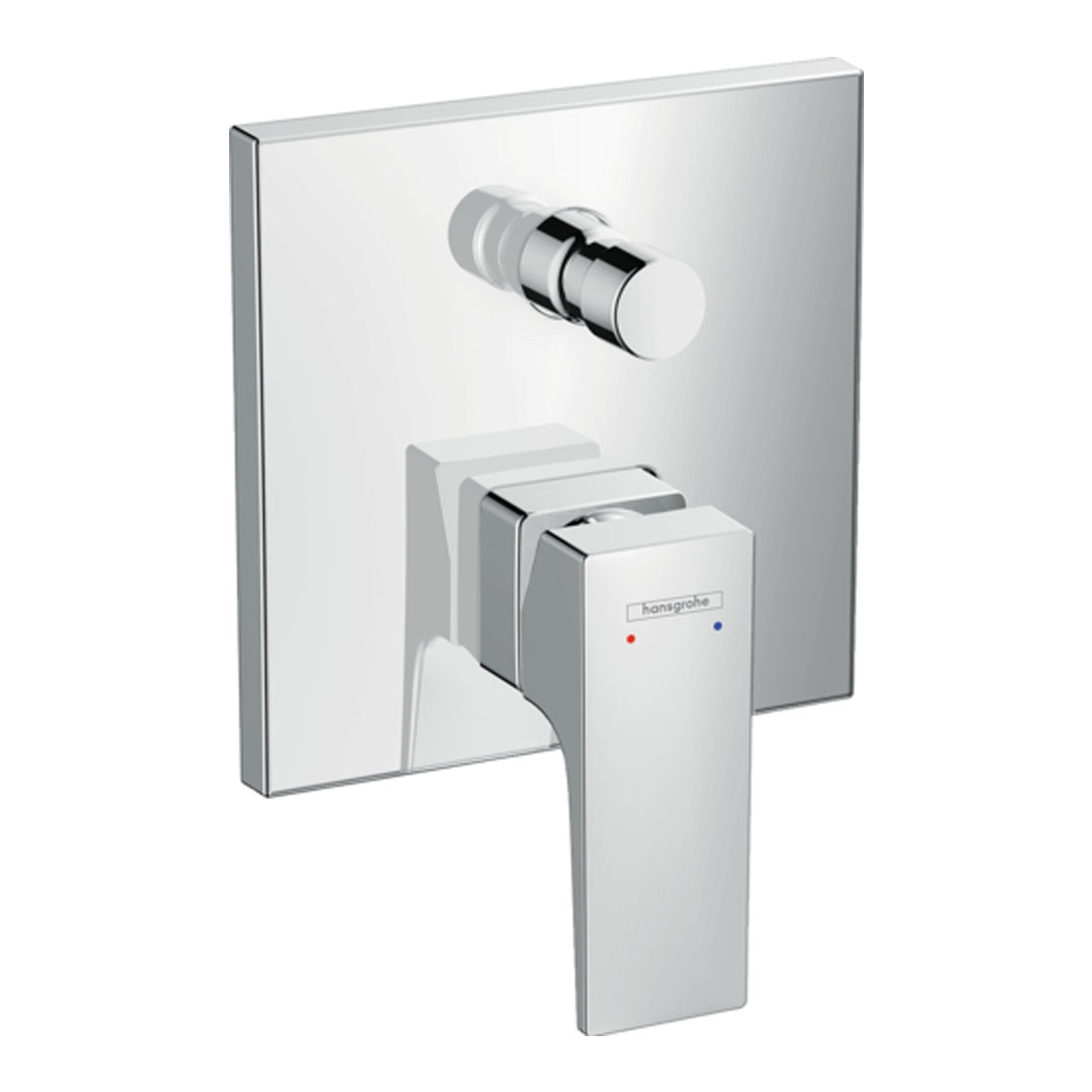 HansGrohe Metropol Ankastre Banyo Bataryası 32546000 Hemen Al