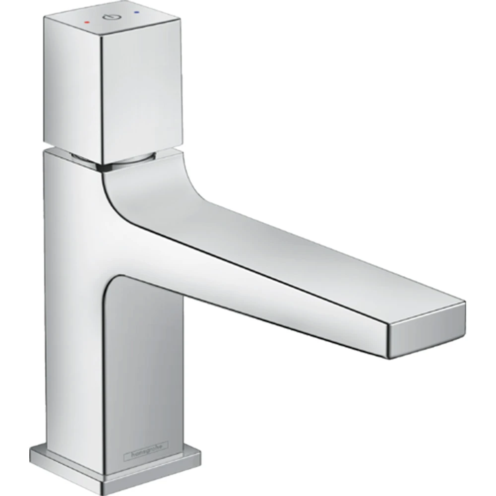 Hansgrohe Metropol Krom Lavabo Bataryası 32570000 Hemen Al