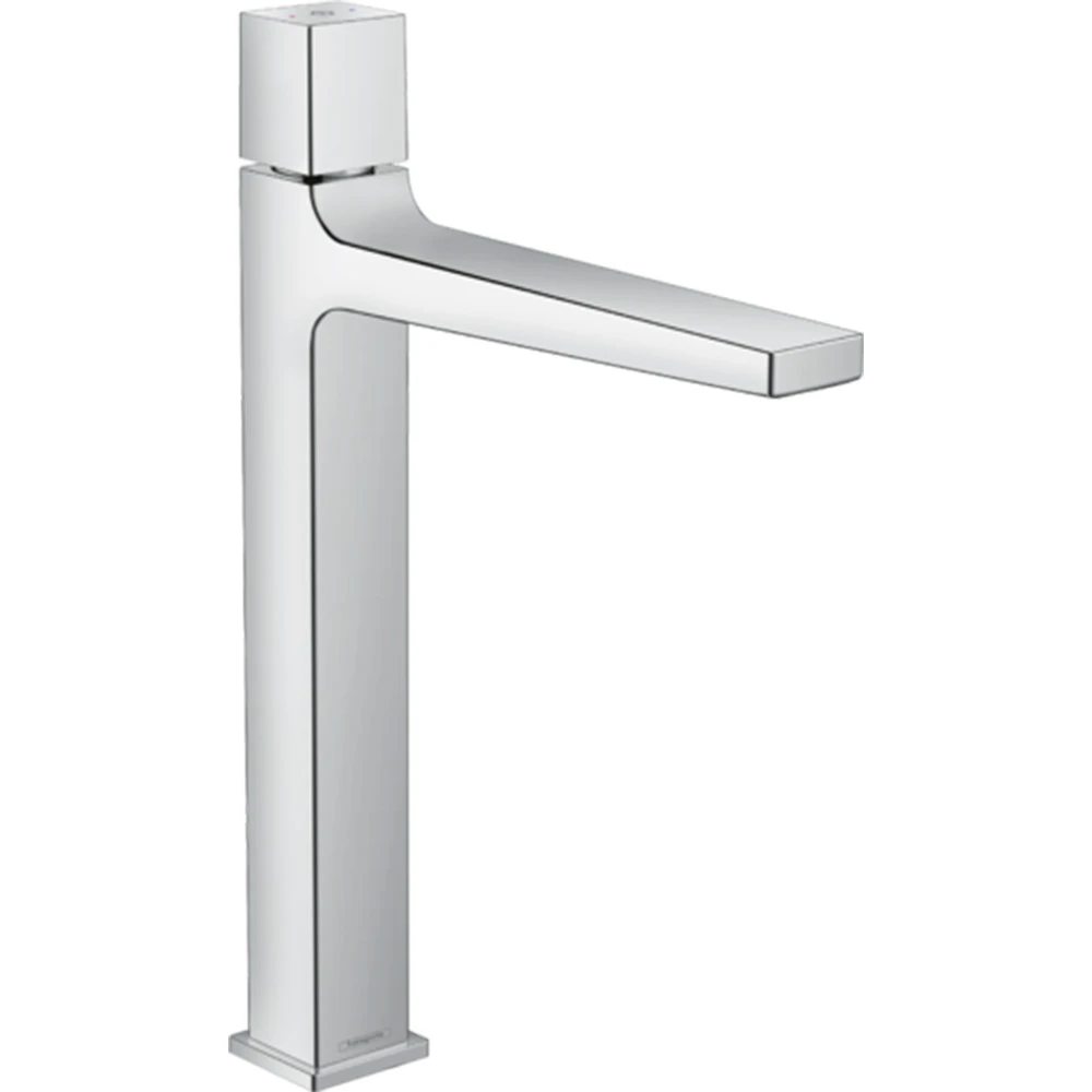 Hansgrohe Metropol Krom Lavabo Bataryası 32572000 Hemen Al