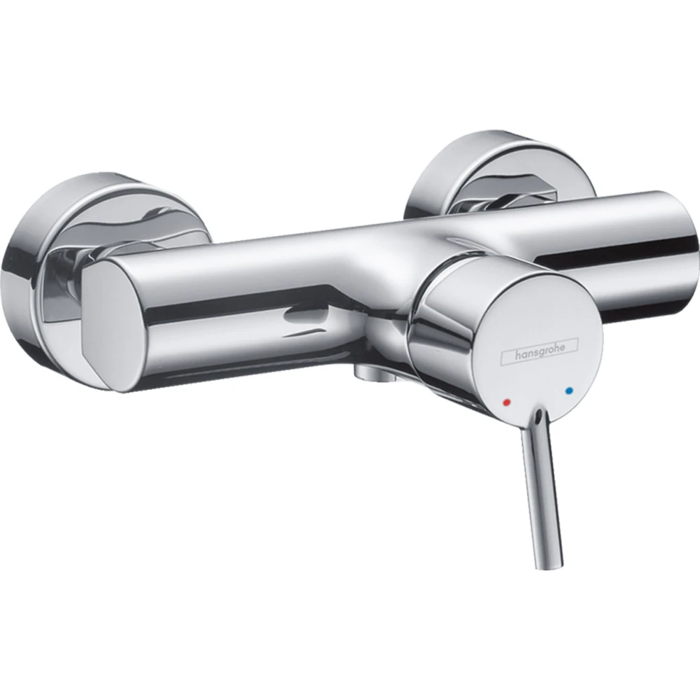 Hansgrohe Talis Krom Duş Bataryası 32620000 Hemen Al