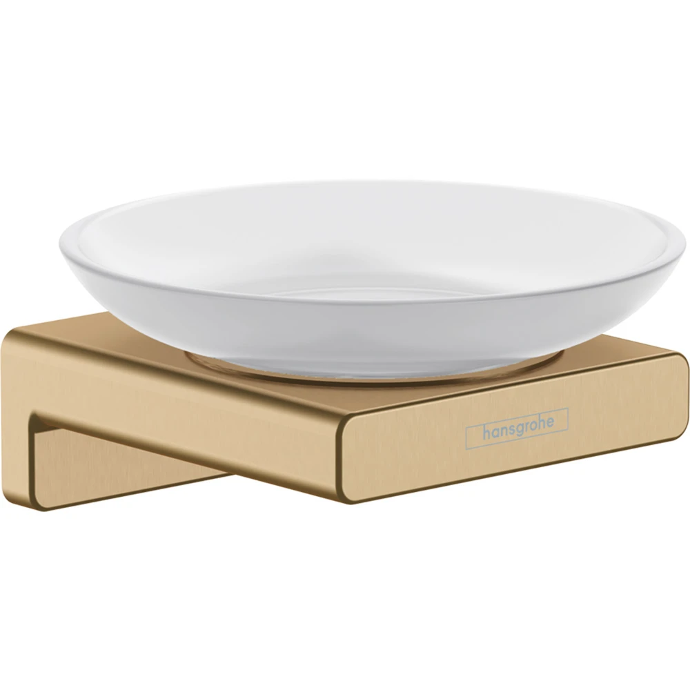 Hansgrohe AddStoris Bronz Sabunluk Hemen Al