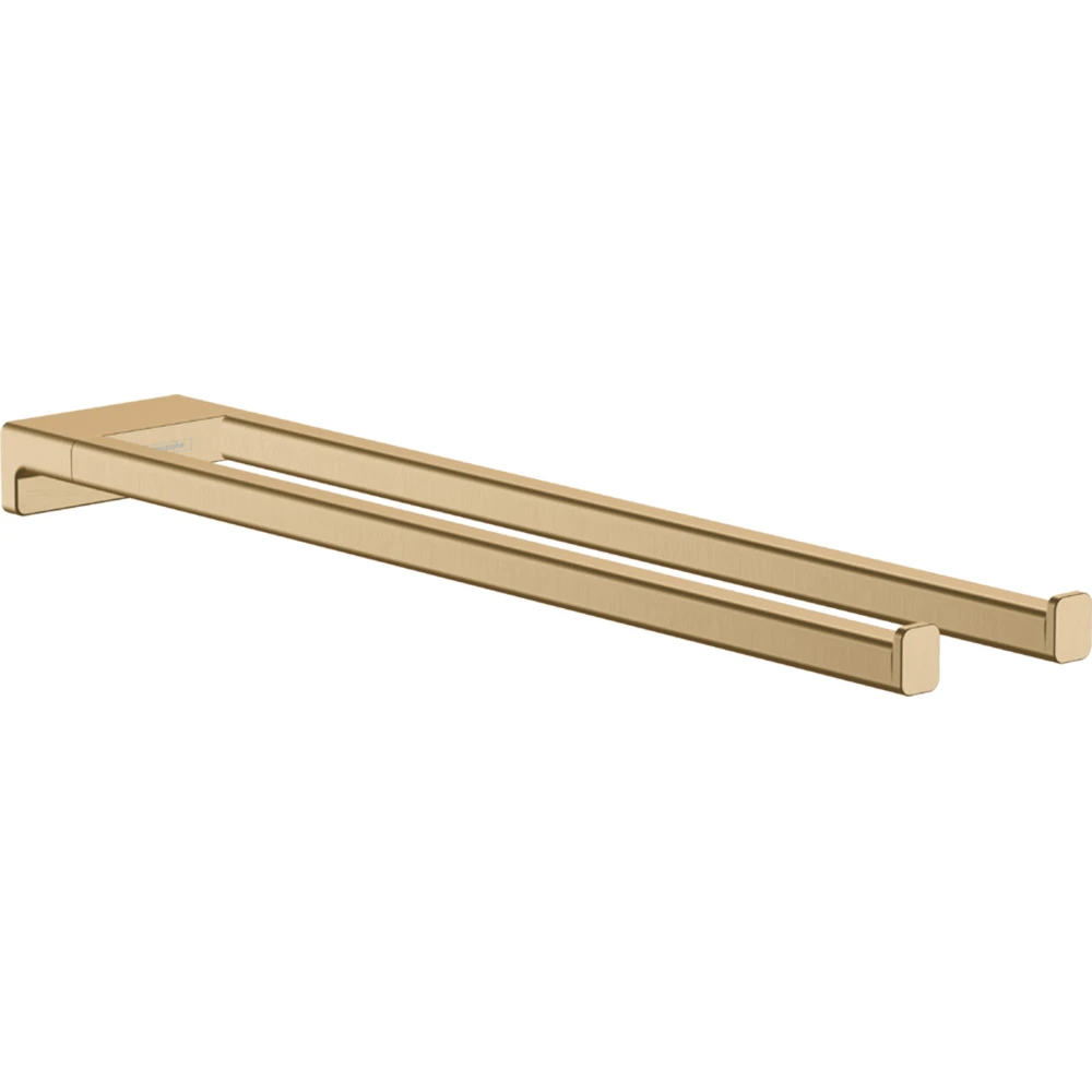 Hansgrohe AddStoris Bronz Havluluk 41770140 Hemen Al