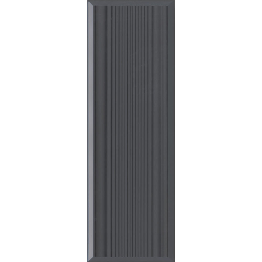 Çanakkale Seramik Dek-6034R Gamma Diamond Antrasit Full Dekor Rektifiyeli 30x90 Hemen Al