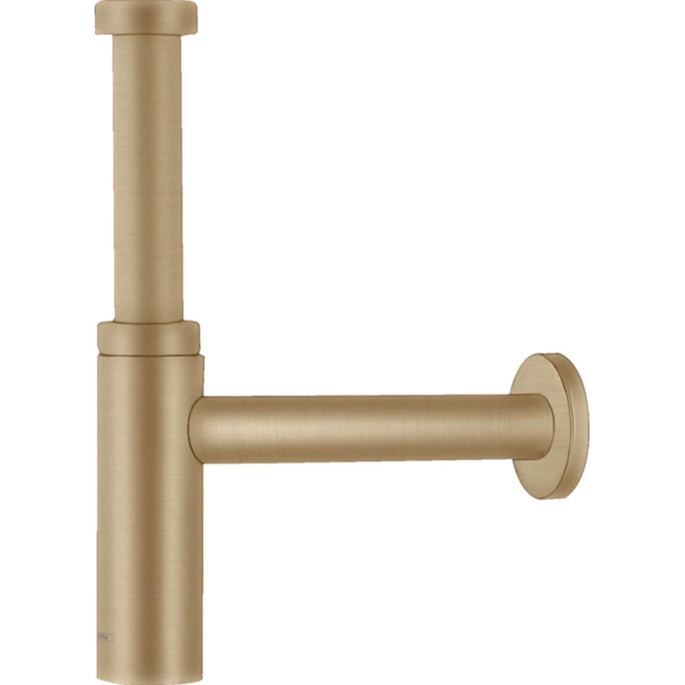 Hansgrohe Flowstar S Mat Bronz Lavabo Sifonu Hemen Al