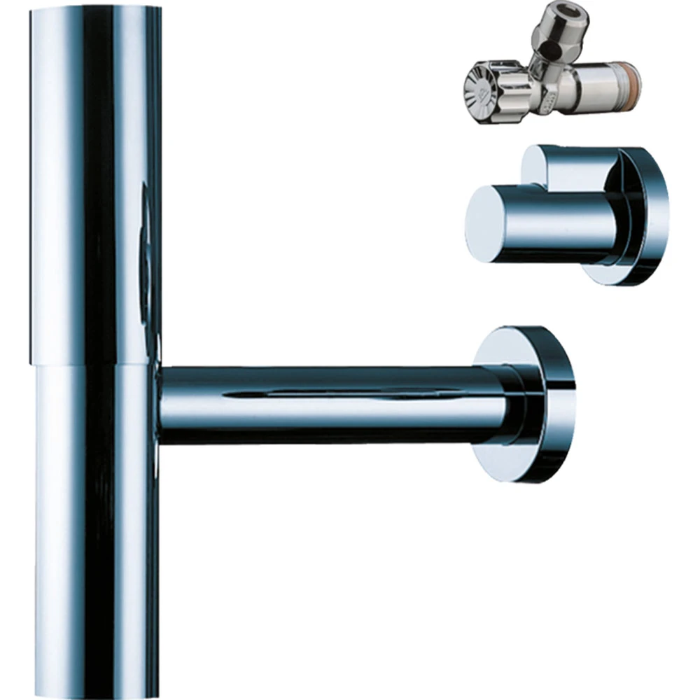 Hansgrohe Flowstar Lavabo Sifonu Hemen Al