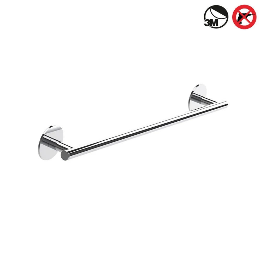 Decor Walther Basic 51 Cm Yapışkanlı Havluluk Hemen Al