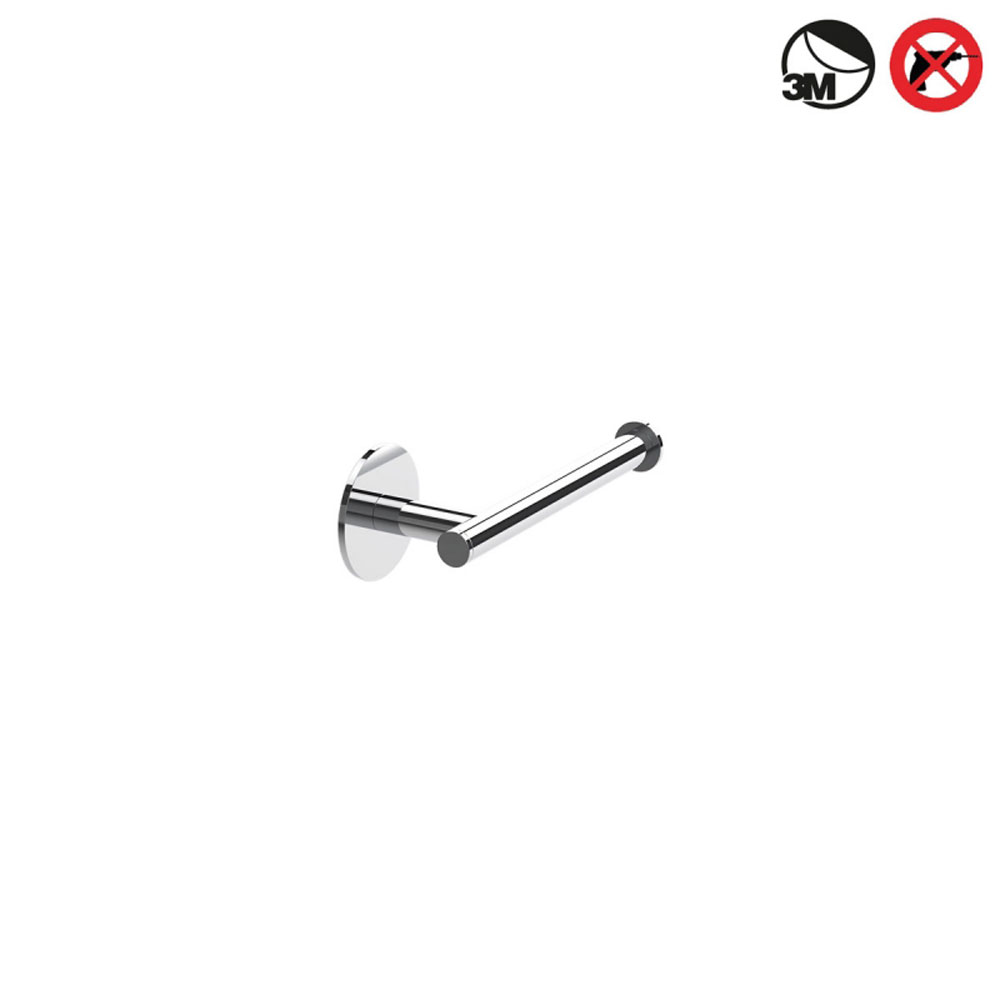 Decor Walther Basic Yapışkanlı Yedek Tuvalet Kağıtlık Hemen Al