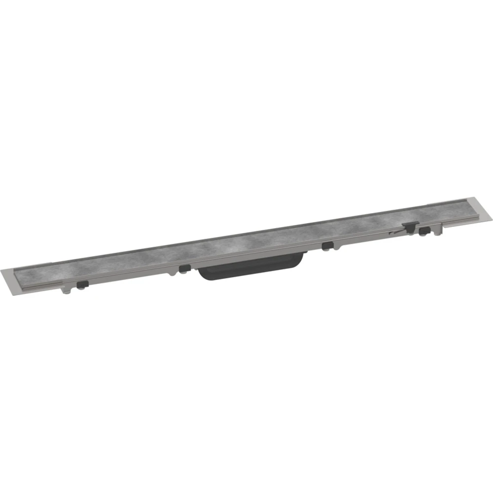 Hansgrohe RainDrain Rock 70 Cm Duş Kanalı 56030000 Hemen Al