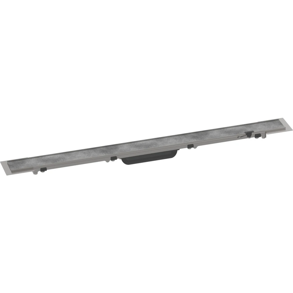 Hansgrohe RainDrain Rock 80 Cm Duş Kanalı 56031000 Hemen Al