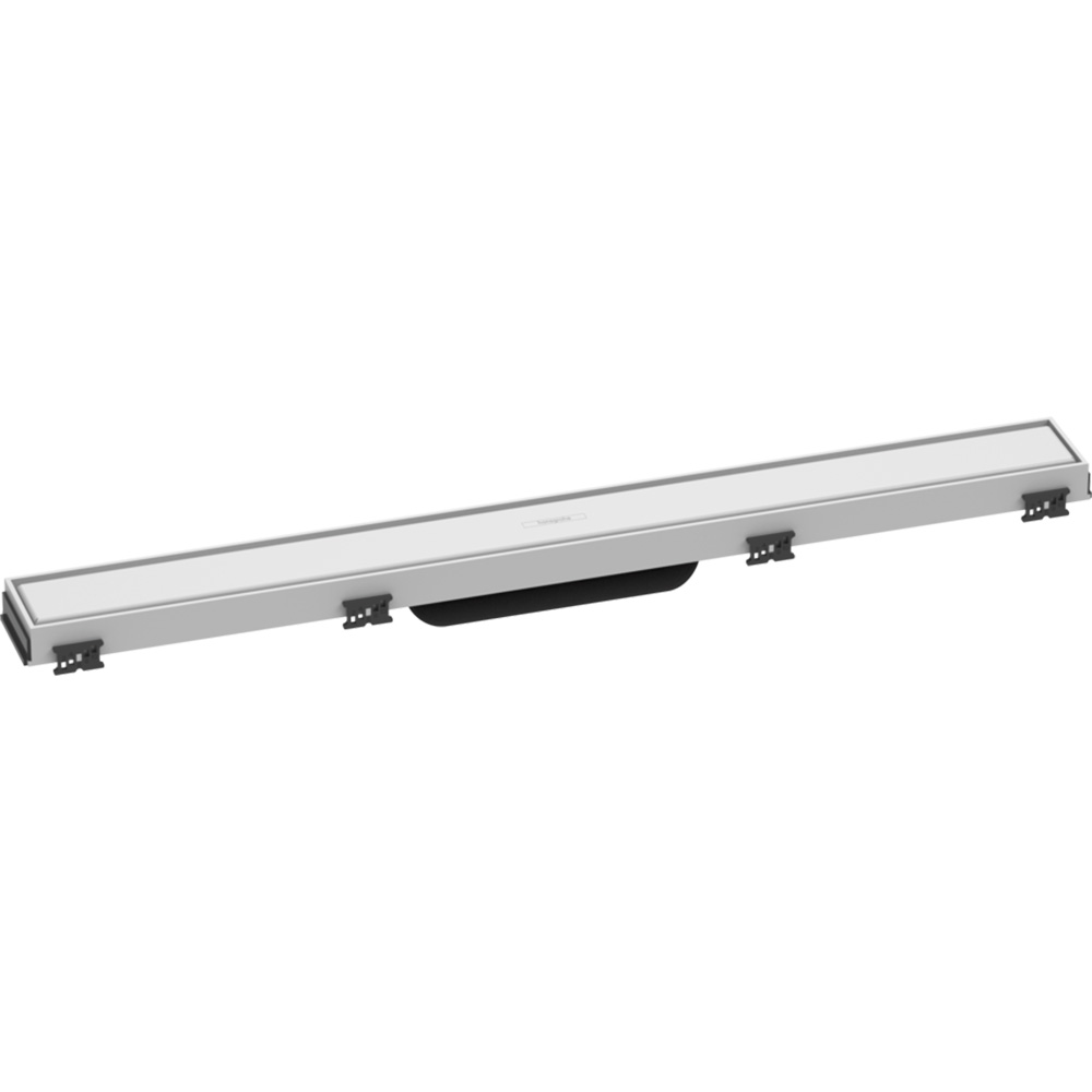 Hansgrohe Linear Mat Beyaz 70 Cm Duş Kanalı 56037700 Hemen Al