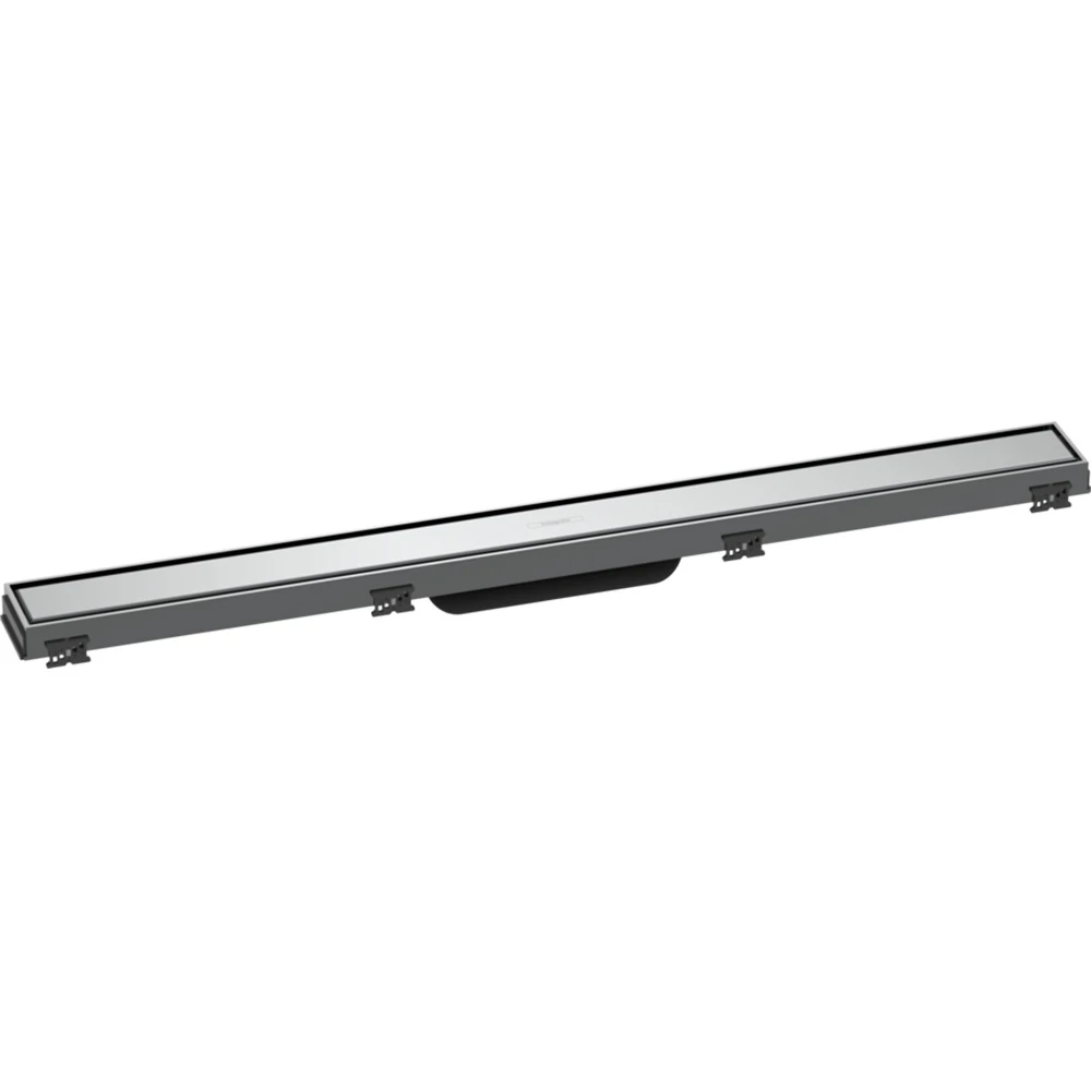 Hansgrohe Linear Krom 80 Cm Duş Kanalı 56038000 Hemen Al