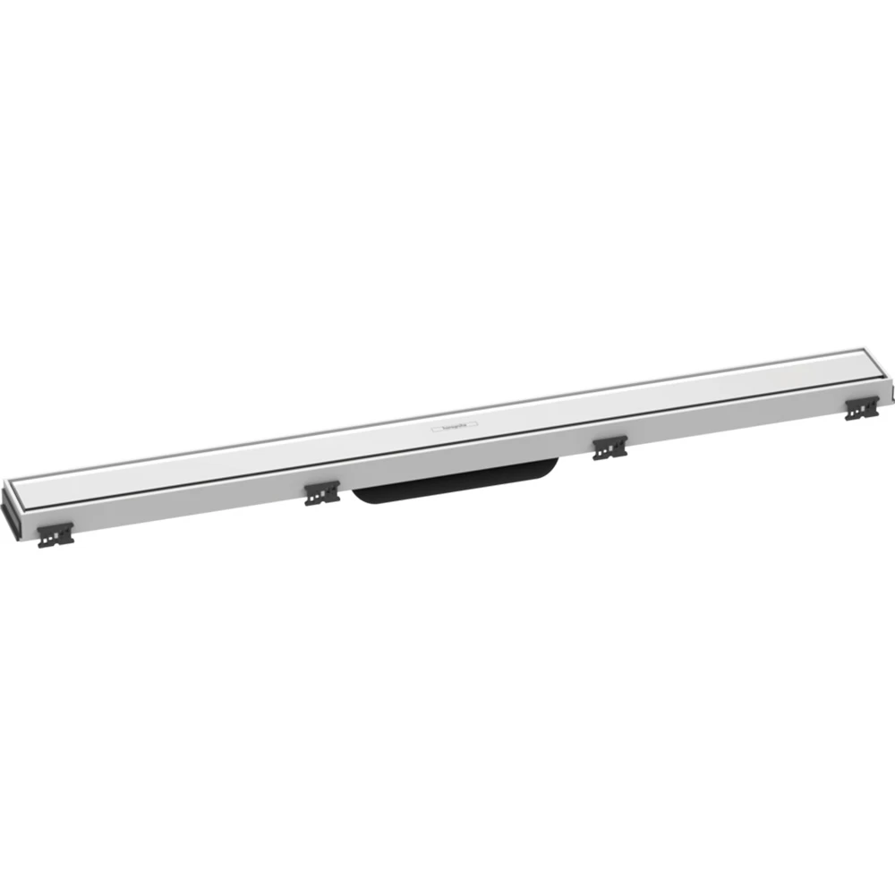 Hansgrohe Linear Beyaz 80 Cm Duş Kanalı Hemen Al