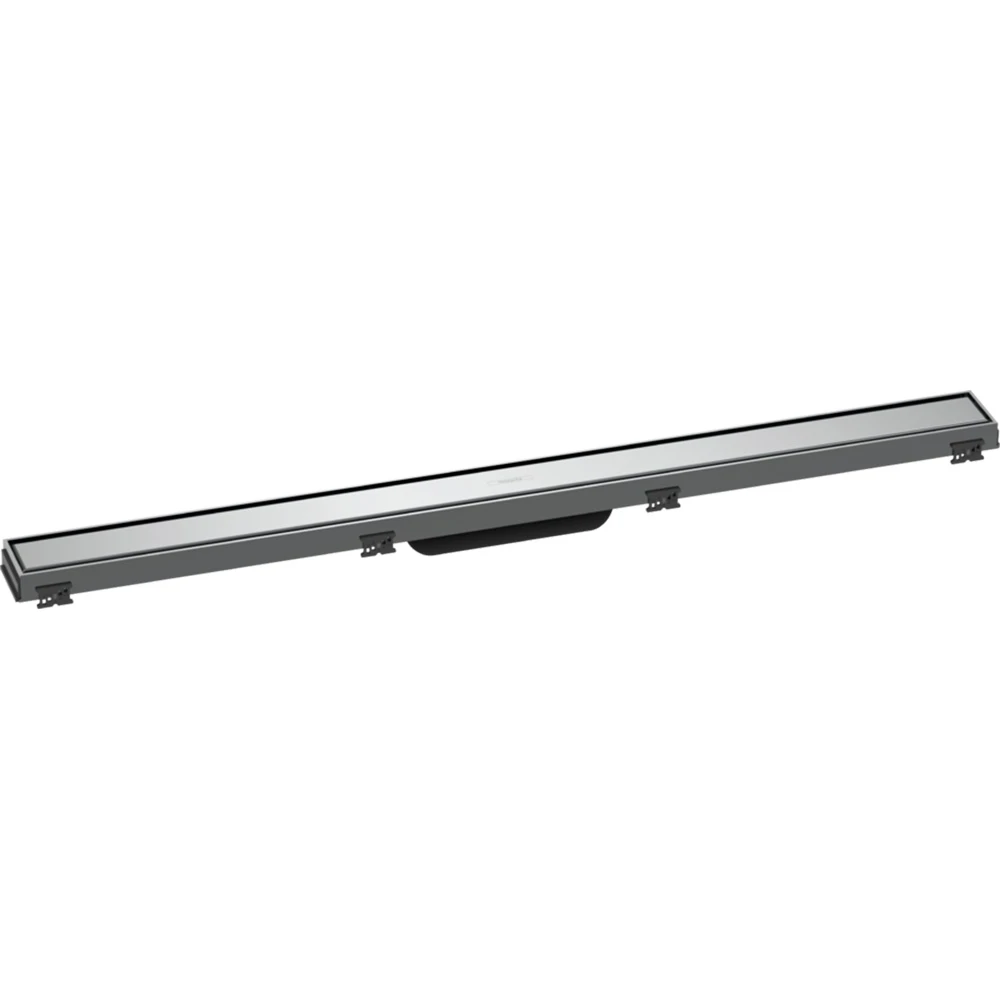 Hansgrohe Linear Krom 90 Cm Duş Kanalı 56040000 Hemen Al