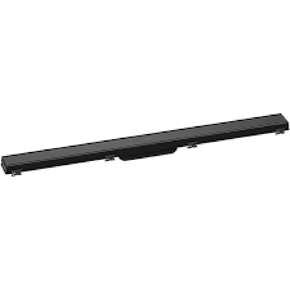 Hansgrohe Linear Siyah 90 Cm Duş Kanalı Hemen Al