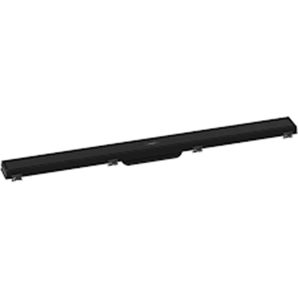 Hansgrohe Linear Mat Siyah 90 Cm Duş Kanalı 56040670 Hemen Al