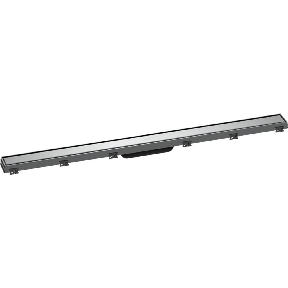 Hansgrohe Linear Krom 100 Cm Duş Kanalı 56041000 Hemen Al