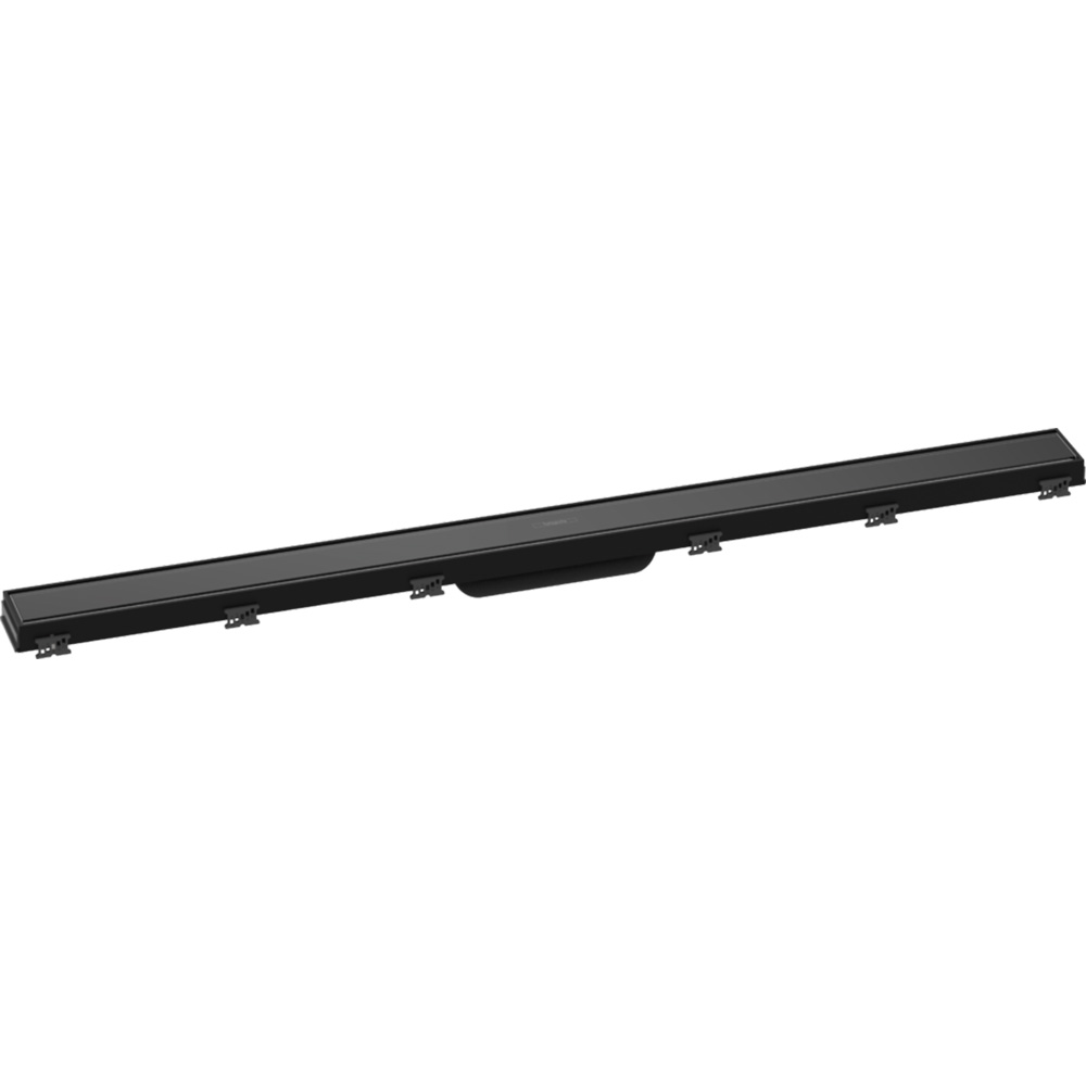 Hansgrohe Linear Siyah 100 Cm Duş Kanalı Hemen Al